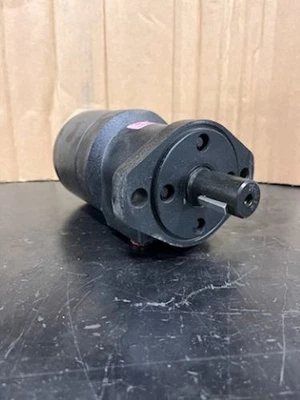 Motor hidráulico Char-Lynn 103-1032 Foto 1 de 4