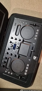 Korg Kaoss DJ Mixer Standalone oder Controller & Kaoss Pad - Bild 1 von 3