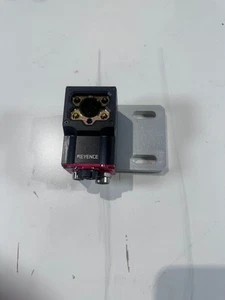 Lettore codici a barre KEYENCE SR-1000W AutoFocus USATO - Foto 1 di 3