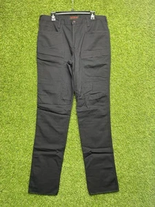 DriFire FR Flight Deck Cargo Pants Mens 36 36x37 DF2-850-FDPO Khaki Black NEW - Picture 1 of 11
