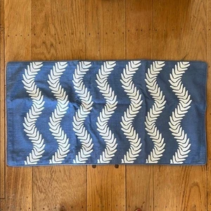 Funda de almohada con apliques bordados Williams Sonoma Agneza - Imagen 1 de 7