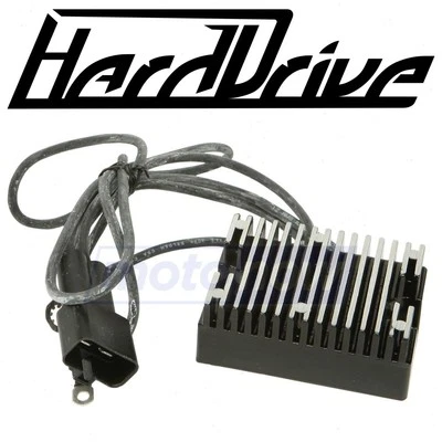 HardDrive Regulator for 2000 Harley Davidson FLSTF Fat Boy - Electrical hf Foto 1 de 4