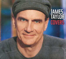 James Taylor - Covers - New Factory Sealed CD