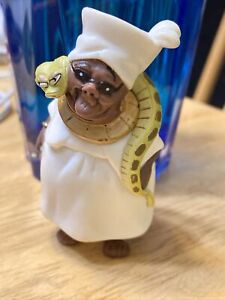 Disney Mama Odie From Princess & The Frog PVC Figure Cake Topper