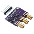 1X(Si5351a I2c 25Mhz Clock Generator Board 8Khz To 160Mhz For D