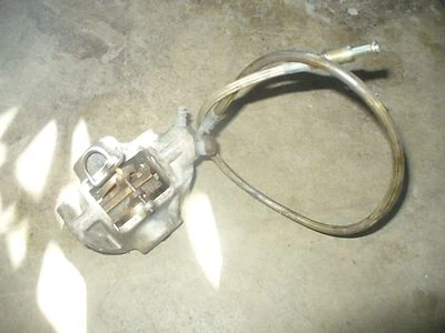 Pinza de freno Polaris fusion 600 700 800 b 2006 Foto 1 de 2