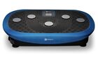 LifePro Rumblex 4D Vibration Plate - Whole Body Vibration Platform Exercise
