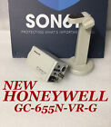 Honeywell GC-655N-VR-G Security Camera W/ Auto Focus 3.5-87.4mm 23x Zoom 470TVL