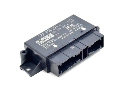 AUDI A3 S3 2015-2016 SEDÁN PDC MÓDULO DE CONTROL DE DISTANCIA DE ESTACIONAMIENTO UNIDAD 5Q0 919 294G Foto 1 de 4