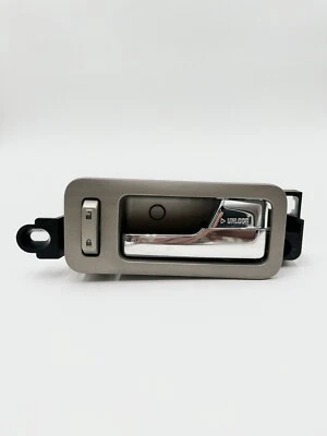 ⭐️ Manija de puerta interior delantera derecha Lincoln MKZ 2007-2009 | OEM Foto 1 de 4