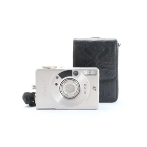 Canon IXUS II Digital + Sehr Gut (261196) - Bild 1 von 7
