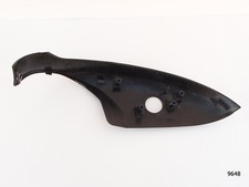 19-23 OEM MAZDA CX-5 CX-9 RIGHT MIRROR LOWER CAP housing section