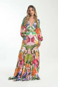 Paradise Dress- Two piece - Picture 1 of 5