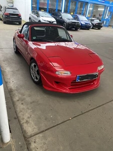 mazda mx-5 na - Bild 1 von 24