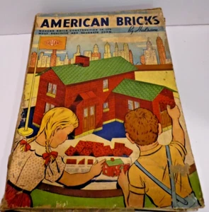 American Bricks Creator Halsam - Picture 1 of 22