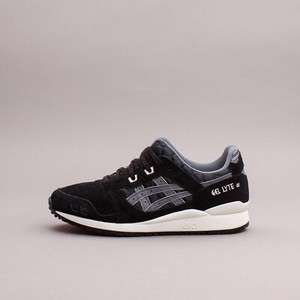 asics lyte 3 black