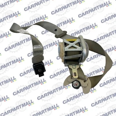 2007 2008 Mitsubishi Endeavor Front Right Side Seat Belt Retractor 2020615AG OEM Foto 1 de 4