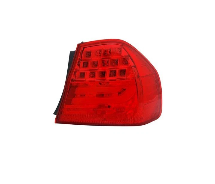 luz trasera derecha bmw 3 e91 touring 2008 2009 2010 2011- rojo vt726p Foto 1 de 1