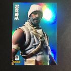 Fortnite Series 2 Card #29 Relay Uncommon Outfit Holofoil USA Print 2020 Card