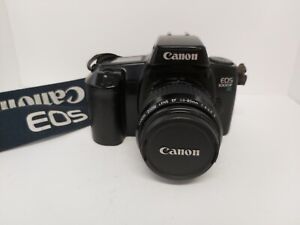 Appareil photo numérique Canon EOS 1000F n