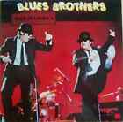 The Blues Brothers Made In America NEAR MINT Atlantic Vinyl LP