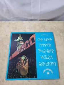 San Francisco Sampler - Fall 1970 ~ SD 158 ~ 1970 ~ LP RECORD - Picture 1 of 5