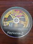 Pimp My Ride (PlayStation 2, PS2) NO TRACKING - DISC ONLY #A6493