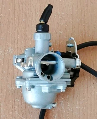 Conjunto de carburador para Polaris Outlaw 50 Predator 50 2007-2019 Foto 1 de 4