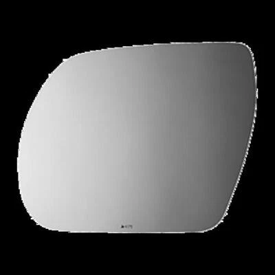Burco Mirror Glass Replacement Fits 2007-2012 Hyundai Veracruz Side View - 4175 Foto 1 de 3