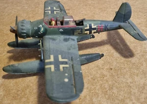 Modellino Aereo 1:72 Arado Ar 196 AIRFIX - Imagen 1 de 7