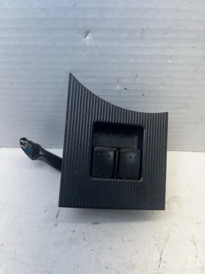 ✅️2006-08 Mazda MX-5 MIATA OEM подлинный переключатель управления стеклоподъемником  - Изображение 1 из 4