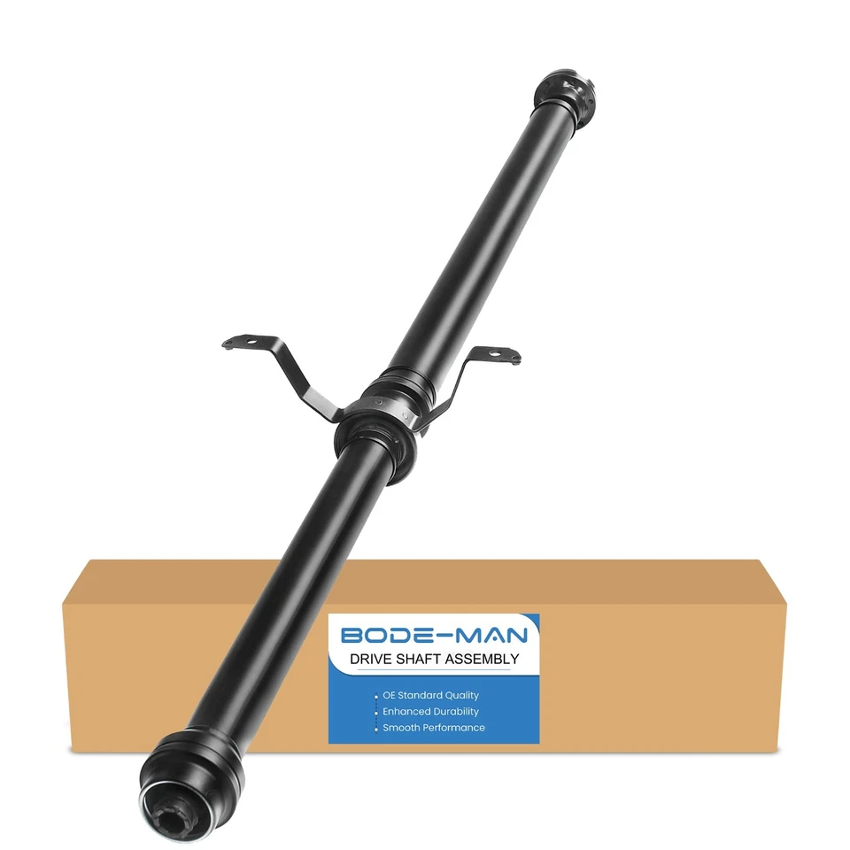 Eje de transmisión trasero 72,25 pulgadas para Audi A8 Quattro 2011-2017 AWD equipamiento largo WB Foto 1 de 4