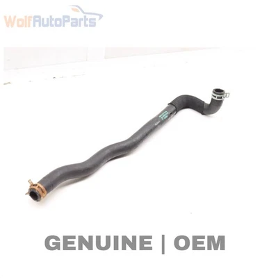 BMW 650I XDRIVE 2013-2019 gran cupé - línea de refrigerante/manguera de agua 9119174 Foto 1 de 4