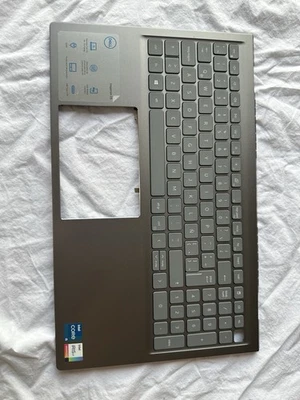 Teclado retroiluminado Dell Inspiron 5510/5515 EE. UU. 6P0TG 06P0TG MG H1 Foto 1 de 4