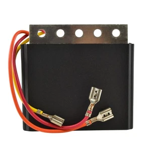 Voltage Regulator Rectifier For Polaris SLX 780 1996 / SLX 1200 2000 2001 - Picture 1 of 4