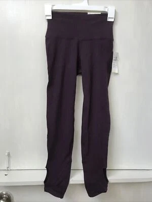 Leggings de equilibrio Old Navy Active para mujer talla XS tiro alto 7/8 tobillo seco nuevos con etiquetas Foto 1 de 4