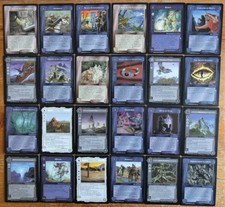 Middle Earth CCG Against the Shadow Uncommon Cards 1/2 MEAtS LotR TCG