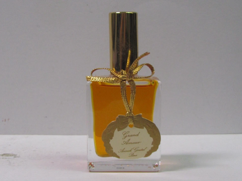 Grand Amour por Annick Goutal para mujer 1 OZ eau de toilette spray sin caja nuevo Foto 1 de 1