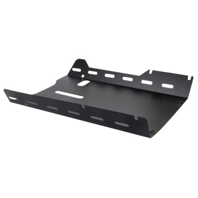 Placa de motor con recubrimiento en polvo apta para Honda Goldwing GL1800 2001-2017 F6B 2013-2017 Foto 1 de 4