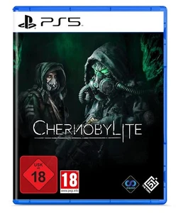 Chernobylite - PS5 PlayStation 5 - NEU OVP *Blitzversand* - Bild 1 von 2