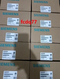 1 PCS NEW SIEMENS 6SL3210-5BB21-5UV1 6SL3 210-5BB21-5UV1 Inverter FAST SHIP - Picture 1 of 5