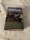 Chasers and Hurdlers 1982/83 Hardcover-Buch