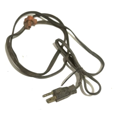 Ford F150 F250 F350 1987-1996 bloque calentador enchufe arnés usado solo todoterreno Foto 1 de 4