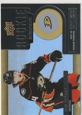 2022-23 Upper Deck Rookie Retrospective #RR4 Jamie Drysdale