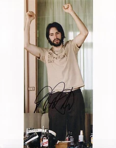 Martin Starr Knocked Up handsigniertes Foto signed 8x10 #8 Martin - Bild 1 von 4