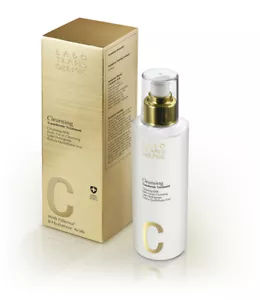 LABO Transdermic C-Cleansing Milk Daily Milk Face 200ml - Picture 1 of 1