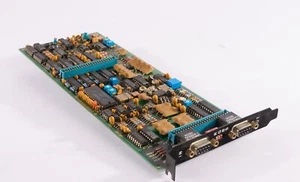 Vintage AT&T Targa V16 1.0 Image Processing AIB 1985 *EXTREMELY RARE* - Picture 1 of 6