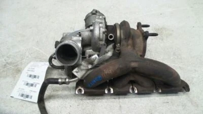 13 14 15 16 17 AUDI A5 TURBO CARGADOR CPM 2.0L PIEZA # 06H 145 702 R Foto 1 de 4