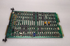 1x MIF4*A YOKOGAWA INTERFACE MODULE CARD,MIF4-A, S9584BH Rev F