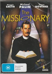 Michael Palin ~ The Missionary ~ Maggie Smith New/Sealed ~ Genuine R4 Free Post - Picture 1 of 3